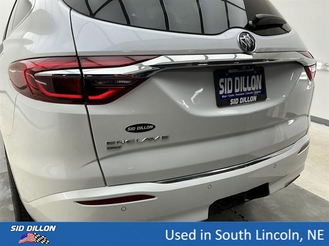 2020 Buick Enclave Avenir - Photo 25