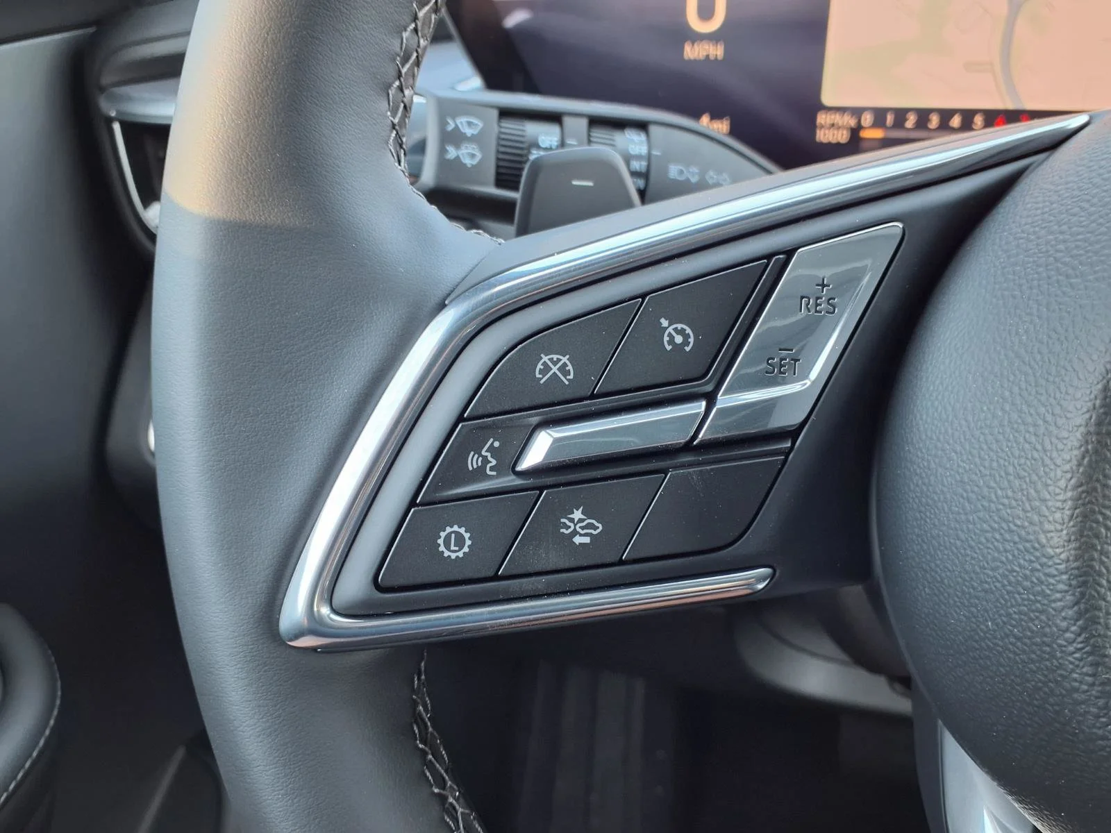 2026 Buick Enclave Sport Touring - Photo 8