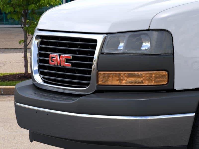 2026 GMC Savana Cargo Work Van - Photo 13