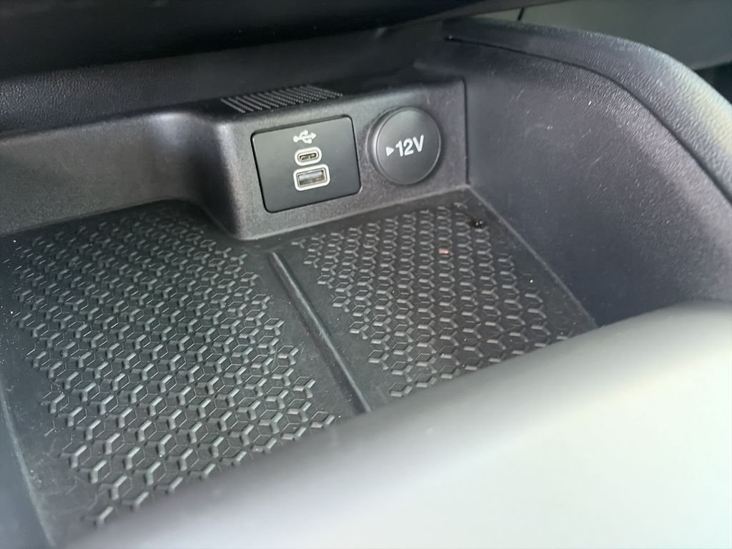 Used 2024 Gray Ford Big Bend image 26