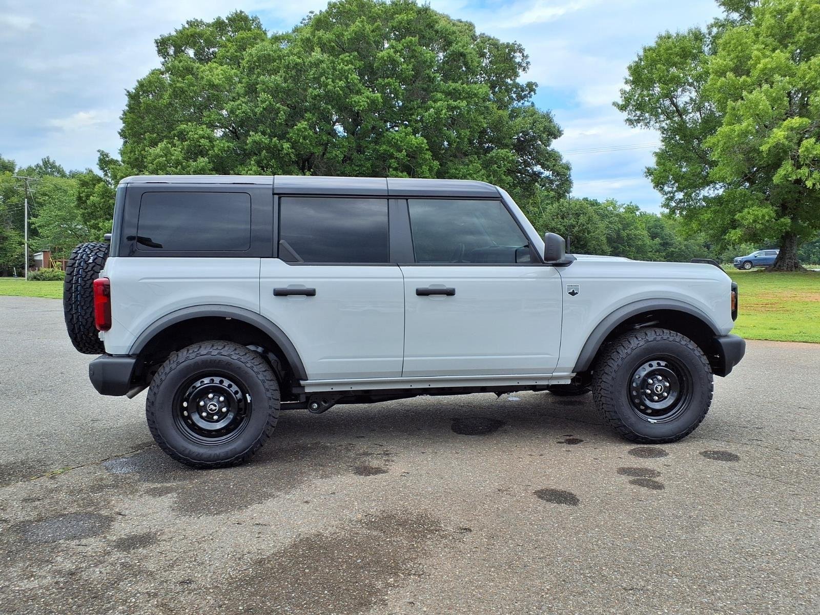 New 2026 Avalanche Ford Big Bend® image 9