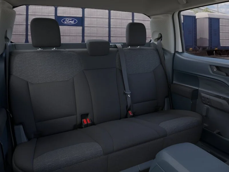 New 2026 Oxford White Ford XL image 11