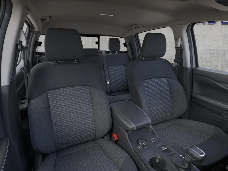 New 2026 Avalanche Ford XLT image 35