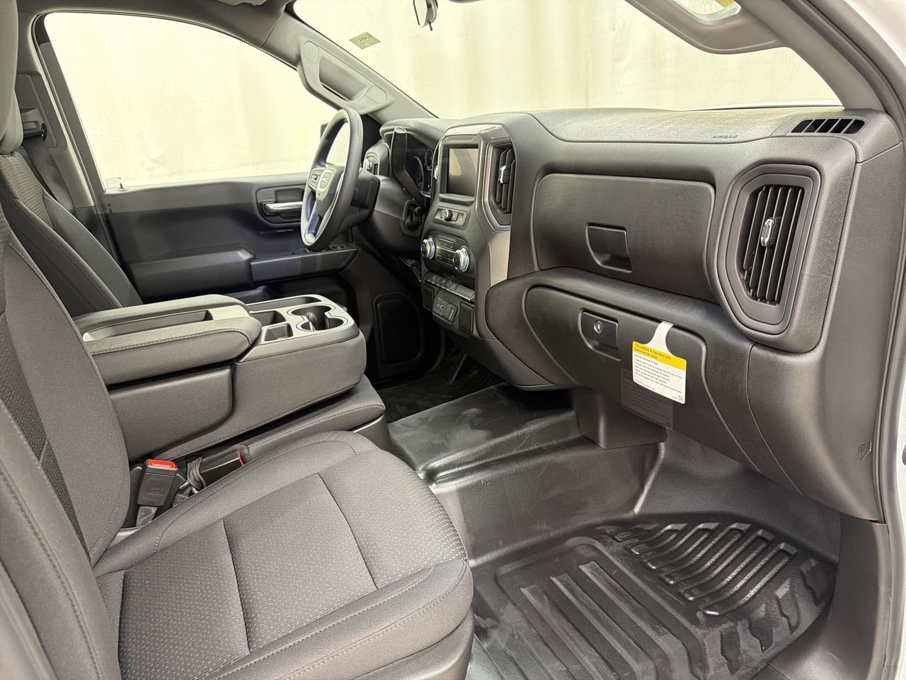 2026 GMC Sierra 1500 Pro - Photo 14