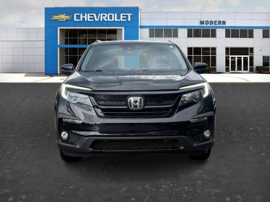 Used 2022  Honda Special Edition image 7