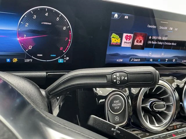New 2026 White Mercedes-Benz GLA 250 image 26