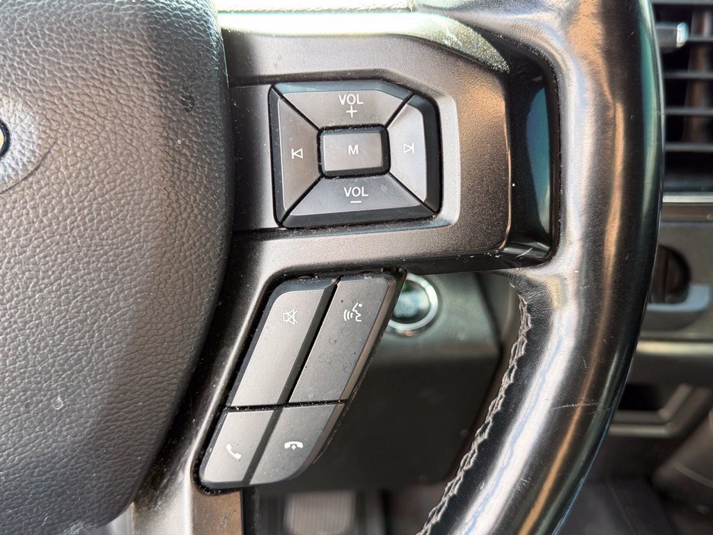 Used 2020 Gray Ford Limited image 24