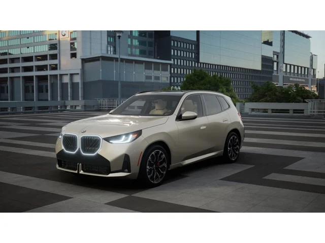 2026 BMW X3 30 XDRIVE's photo