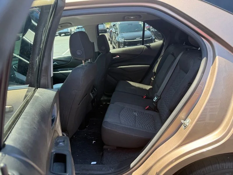 Used 2018 Beige Chevrolet LT image 11