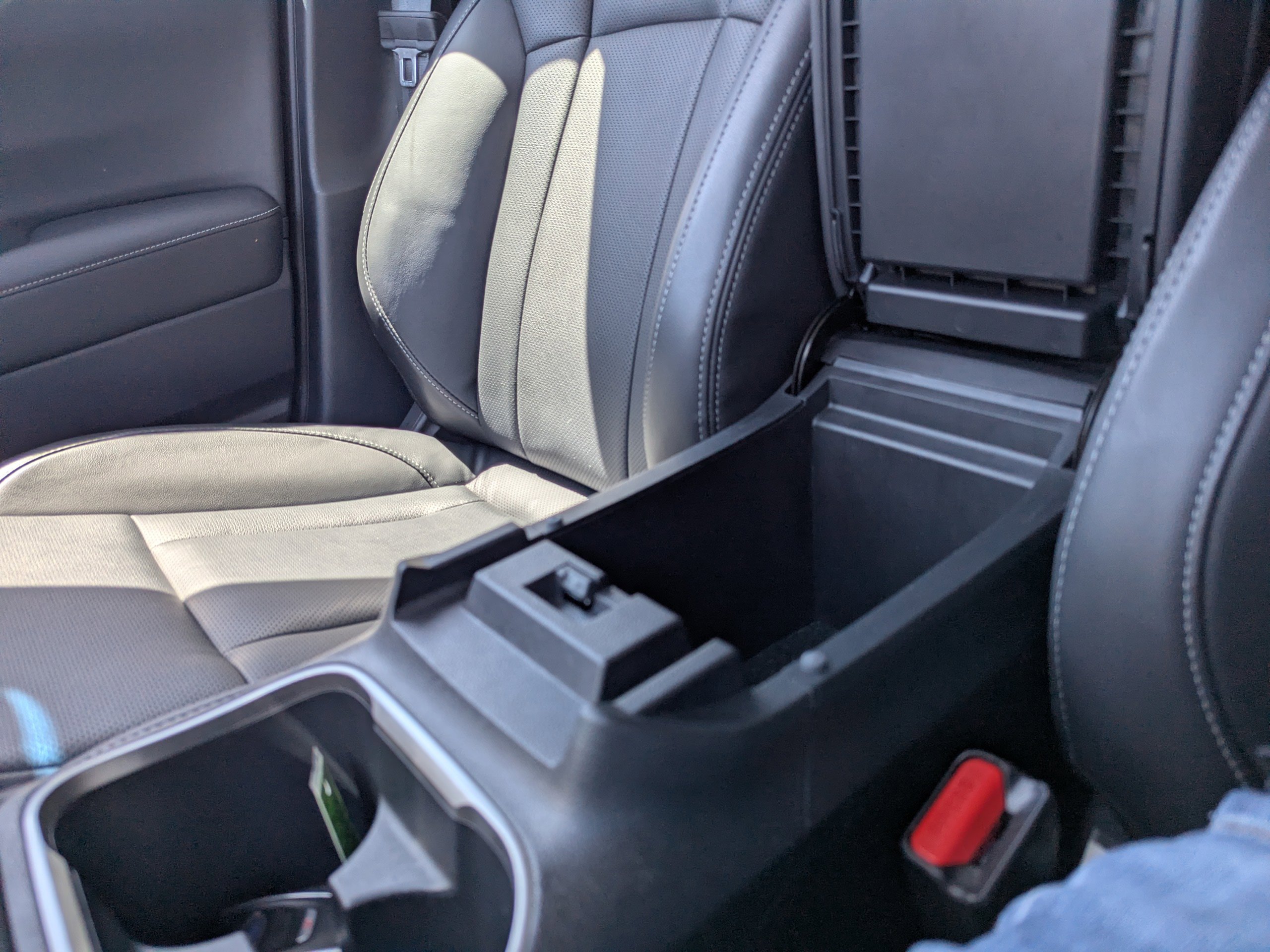 2020 Subaru Outback Limited - Photo 26
