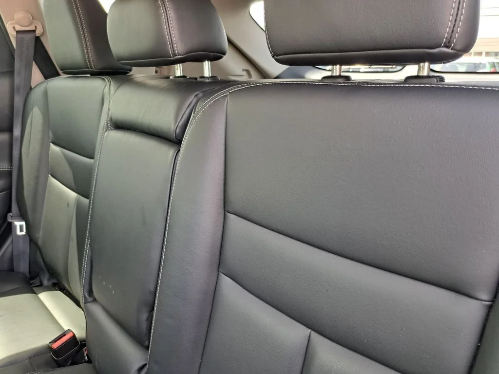 Used 2023 Silver Nissan SV image 19