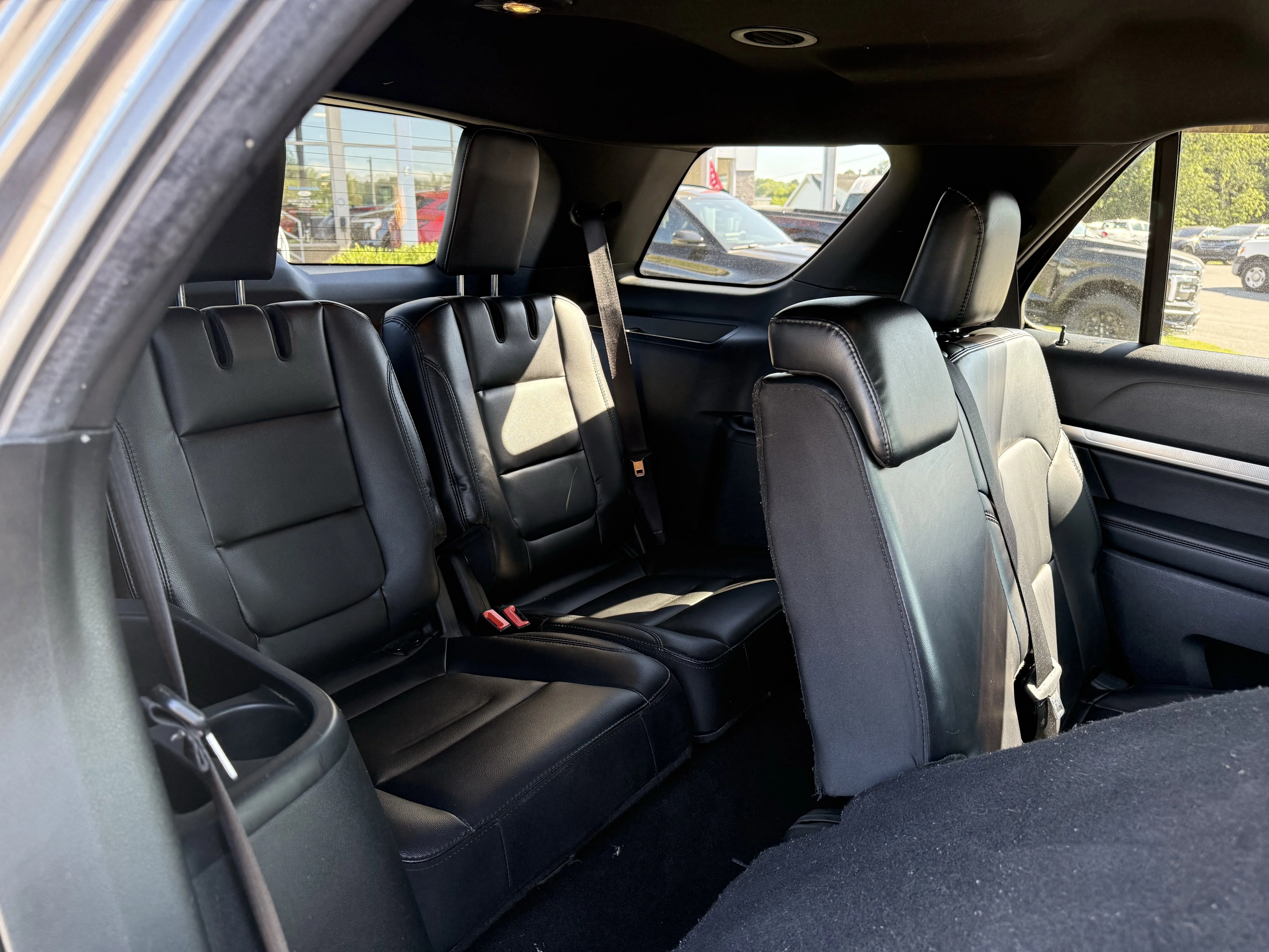Used 2019 Magnetic Ford XLT image 36