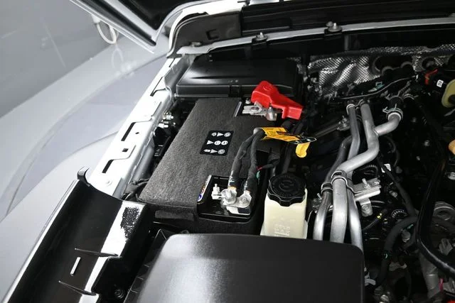 Used 2024 White Jeep Sport image 30