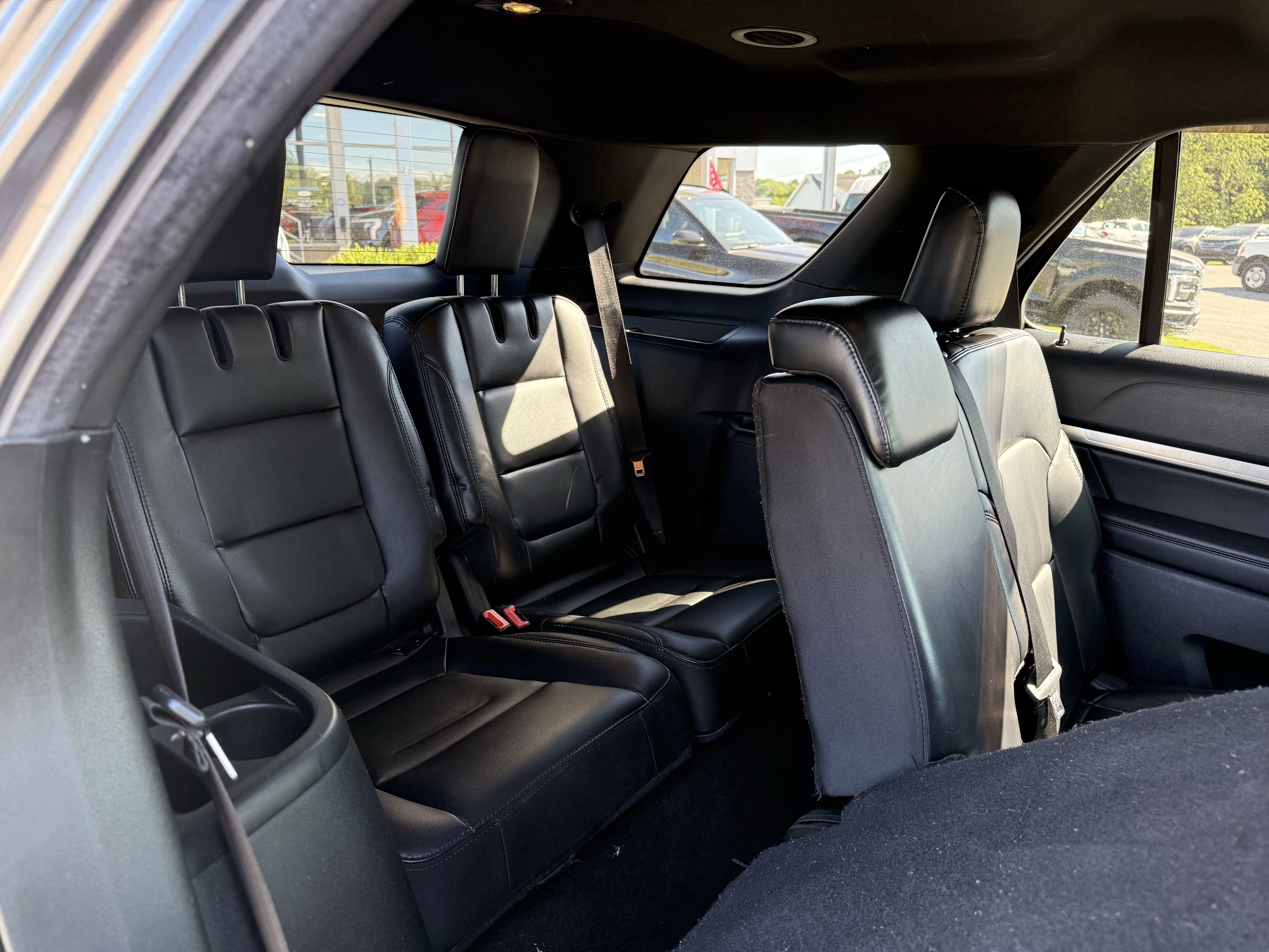 Used 2019 Magnetic Ford XLT image 36