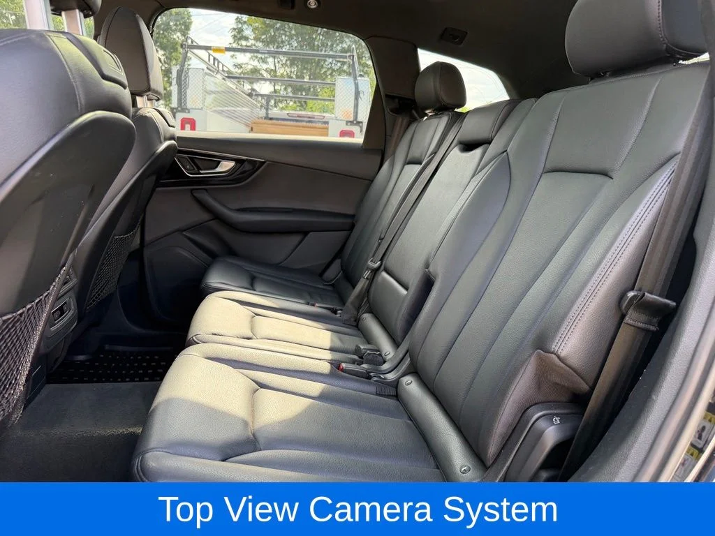 Used 2017  Audi 3.0 TDI Premium Plus image 18