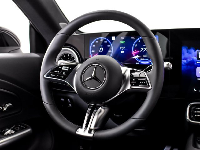 New 2027 Night Black Mercedes-Benz CLA 220 image 59
