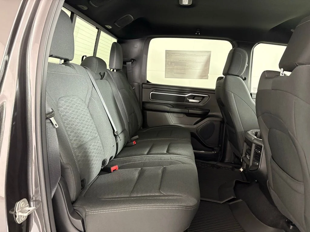 2026 RAM 1500 Big Horn/Lone Star - Photo 43