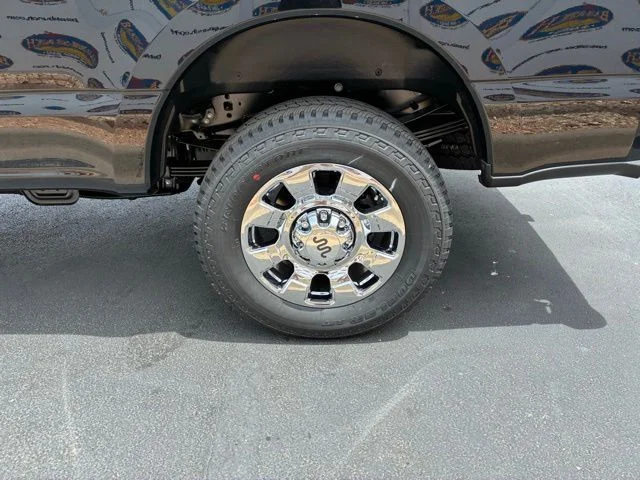 New 2026 Agate Black Metallic Ford King Ranch image 17