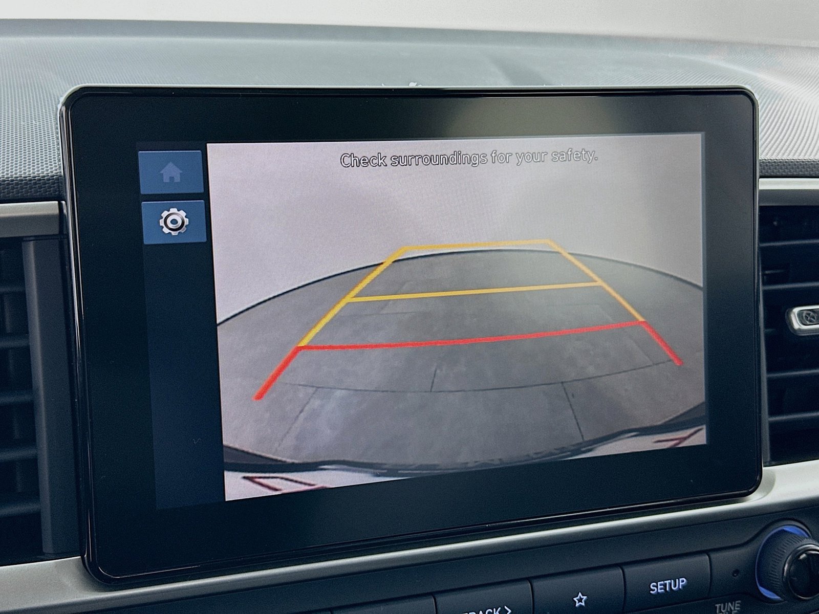 2026 Hyundai Venue SEL - Photo 19
