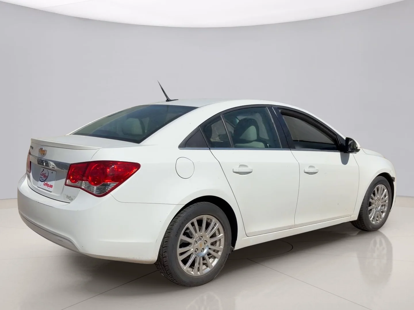Used 2011 White Chevrolet ECO image 5