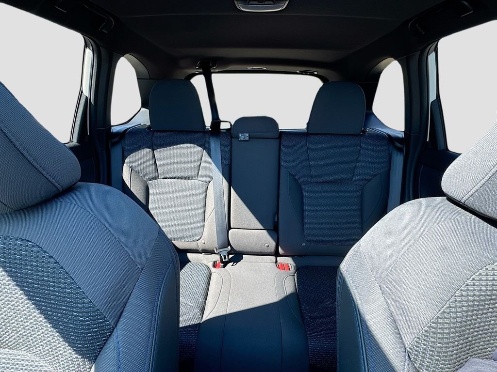 Used 2025 White Subaru Premium image 27