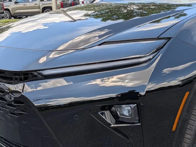 New 2026 Black Toyota Limited image 12