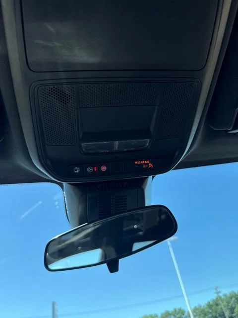 2025 Chevrolet Equinox LT - Photo 50