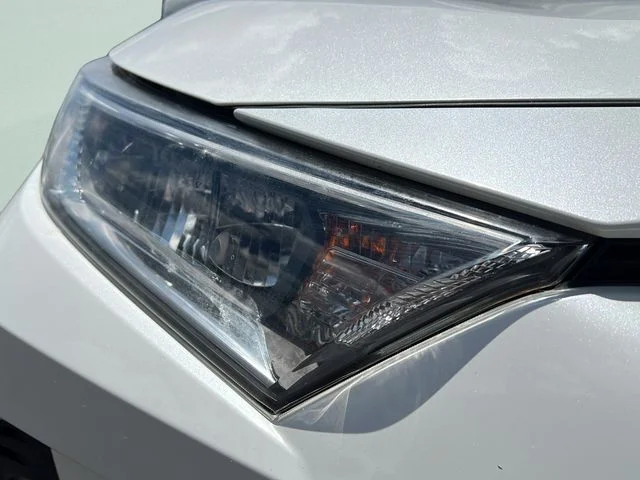 Used 2019 White Toyota Limited image 25