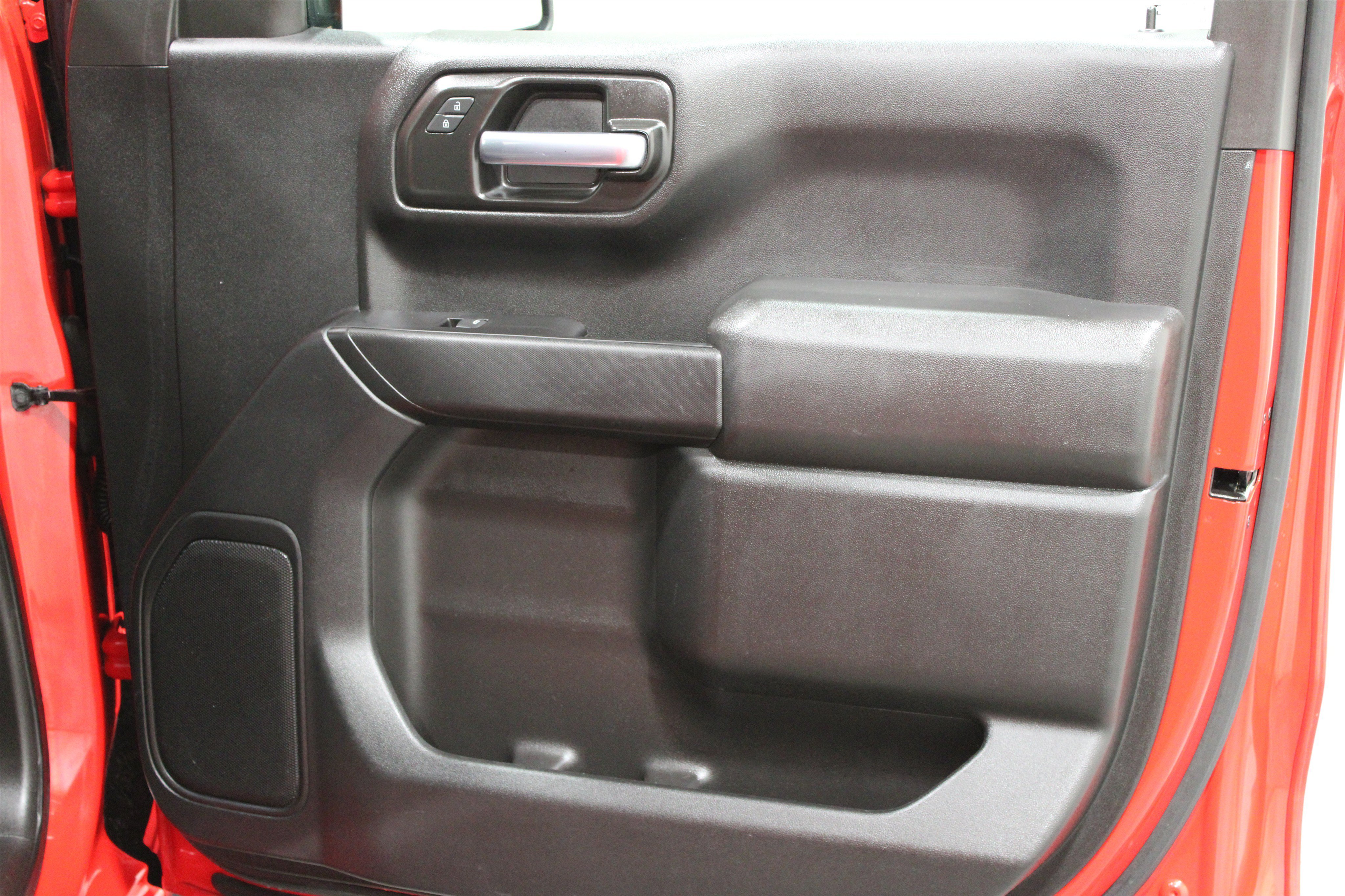 Used 2021 Red Hot Chevrolet Custom image 21