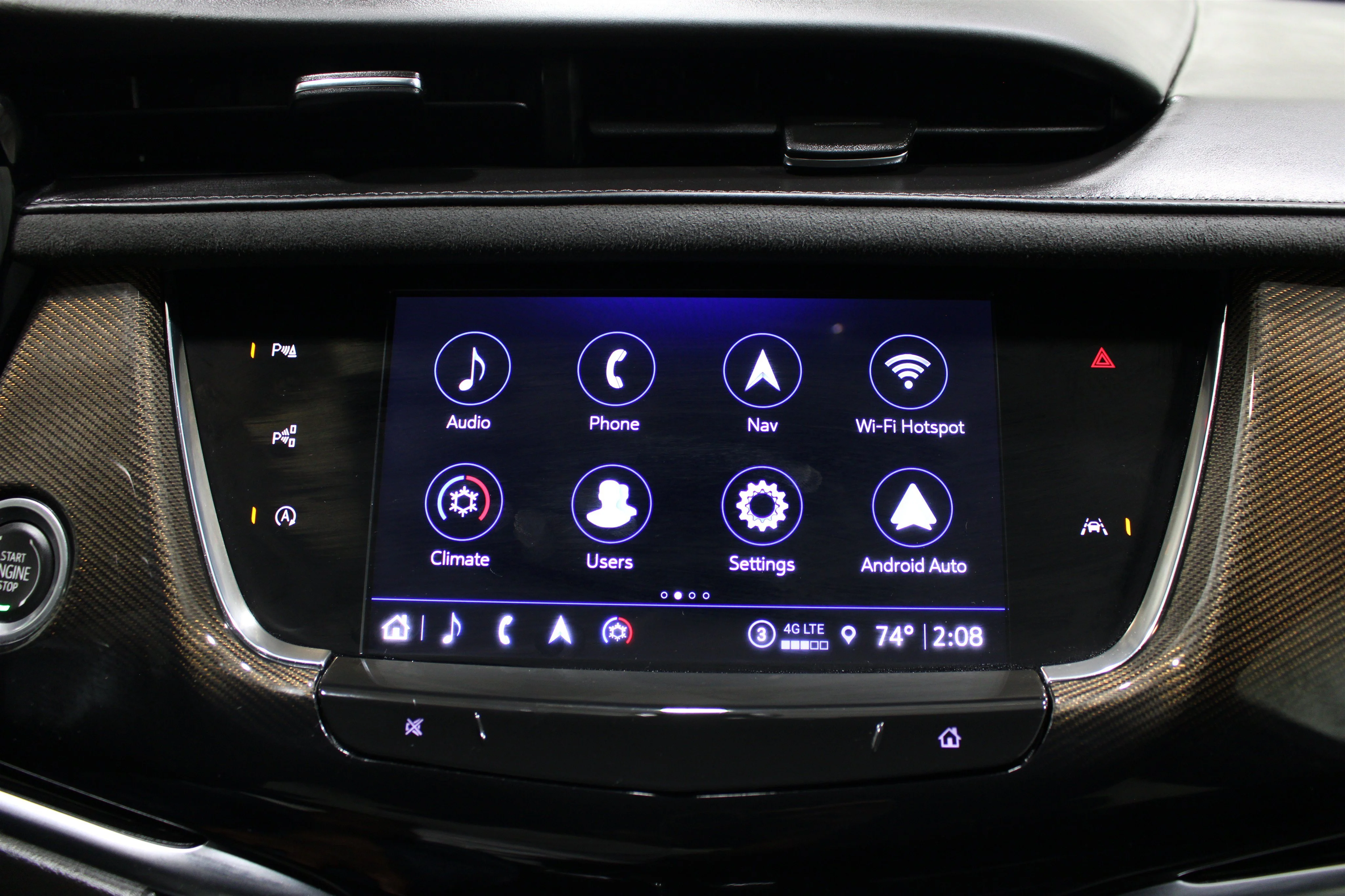 2022 Cadillac XT6 Premium Luxury - Photo 16