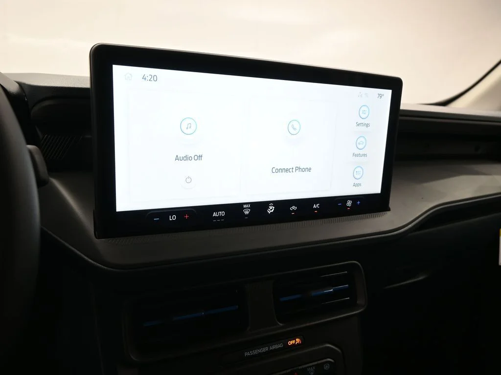 2025 Ford Maverick Lobo Standard - Photo 14