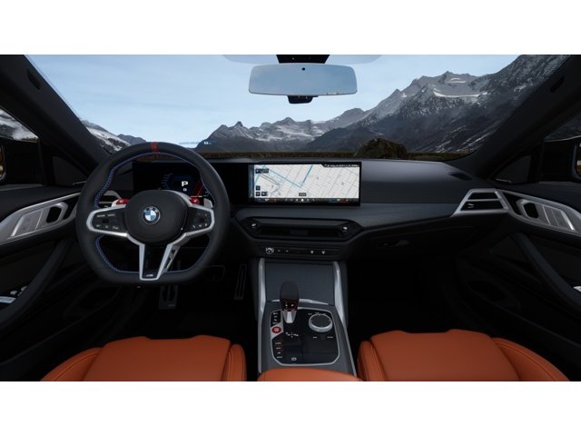 New 2027 Black Sapphire Metallic BMW Competition image 10