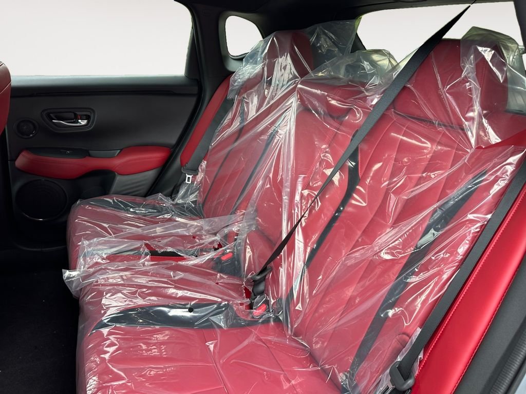 2025 Acura ADX A-Spec w/Advance Package - Photo 13