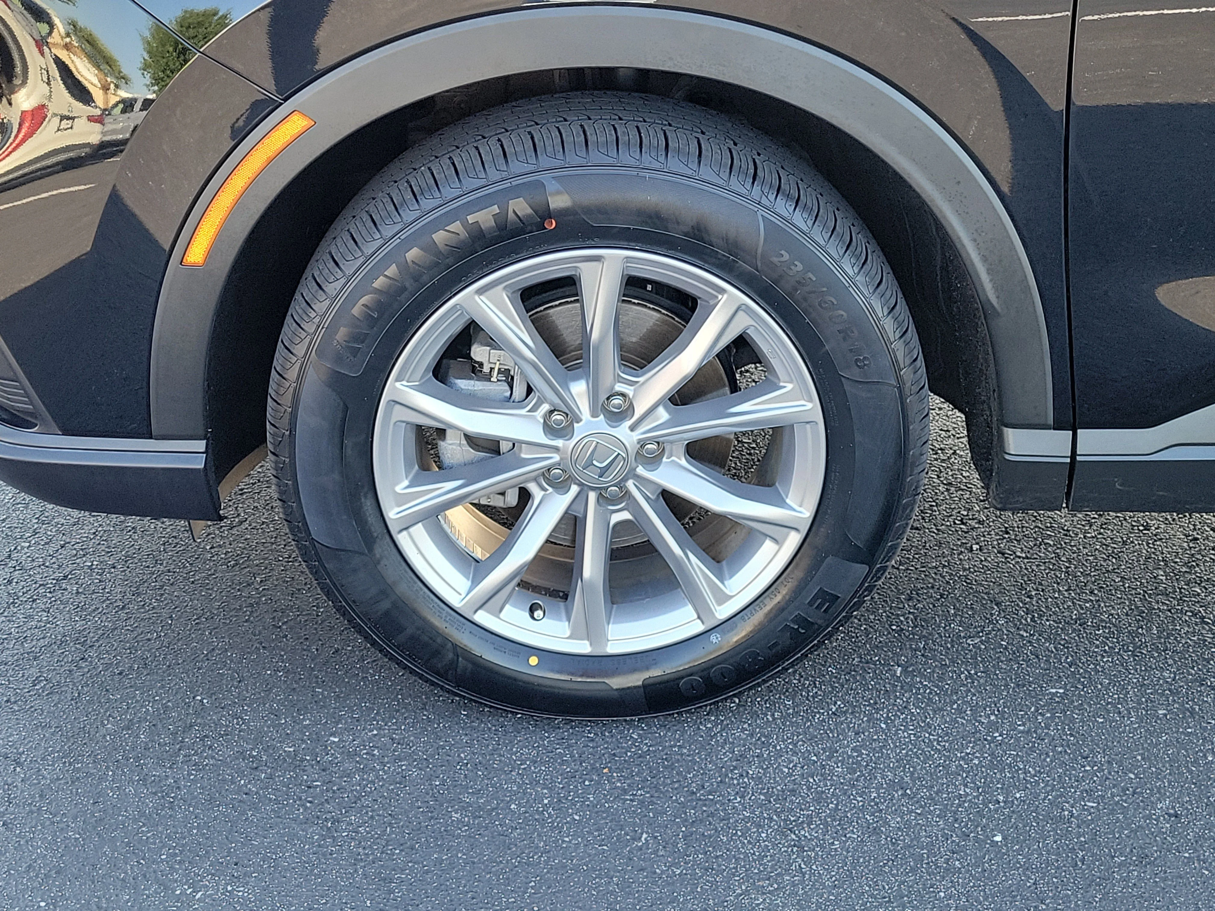2024 Honda CR-V EX - Photo 31