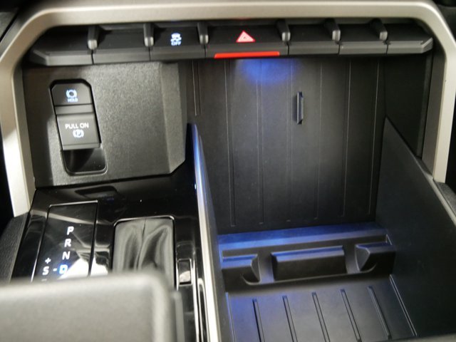 Used 2024 Ice Cap Toyota Crew Cab SR5 w/ TRD Sport Premium Pkg image 26