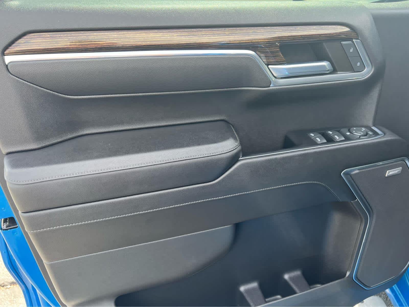 2023 GMC Sierra 1500 Elevation - Photo 15