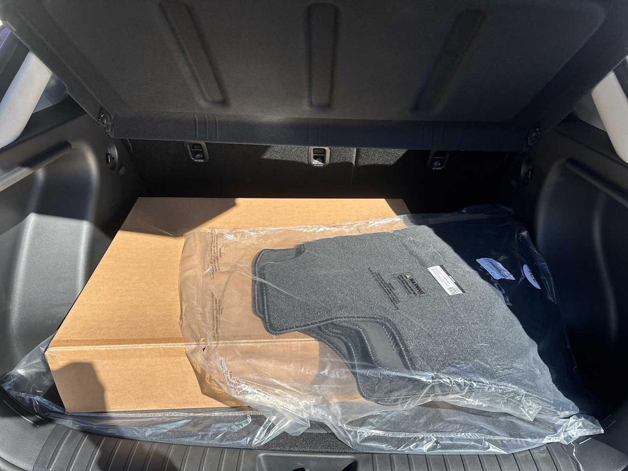 2026 Hyundai Kona SEL Sport - Photo 28