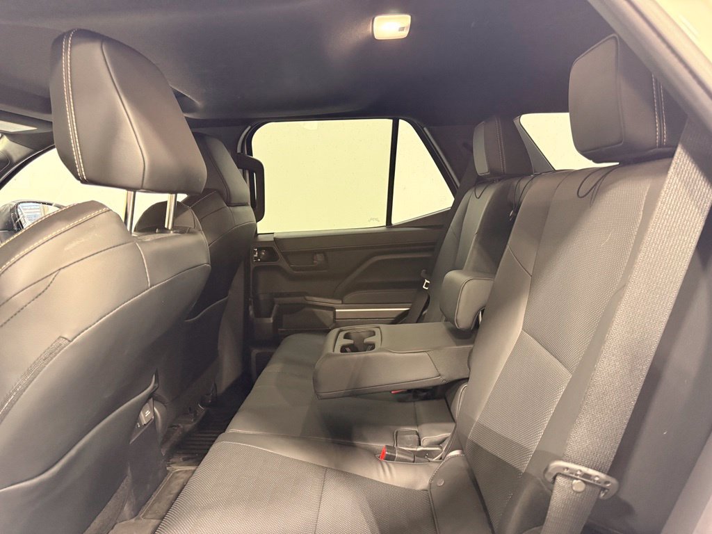 Used 2026 White Toyota  image 11