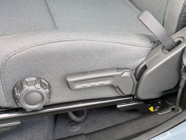 New 2026 Anvil Clearcoat Jeep Sport image 17