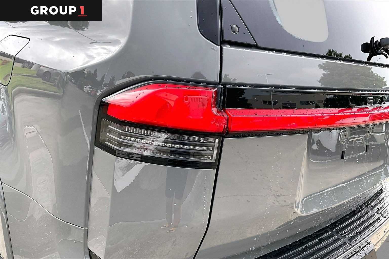 Certified Used 2025 INCOGNITO Lexus Premium+ image 26