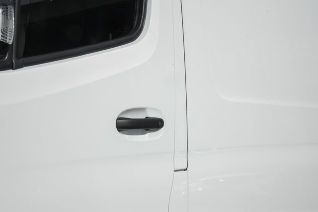 New 2026 Arctic White Mercedes-Benz Cargo 144 WB image 16