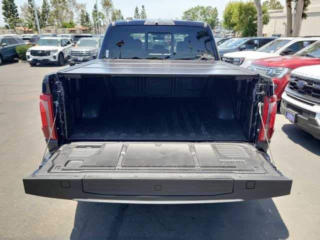 New 2026 Antimatter Blue Metallic Ford Raptor® image 24