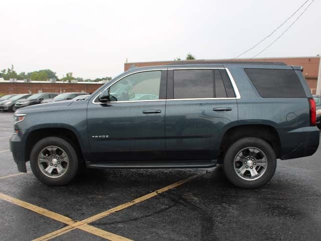 Used 2019 Shadow Gray Metallic Chevrolet LS image 7