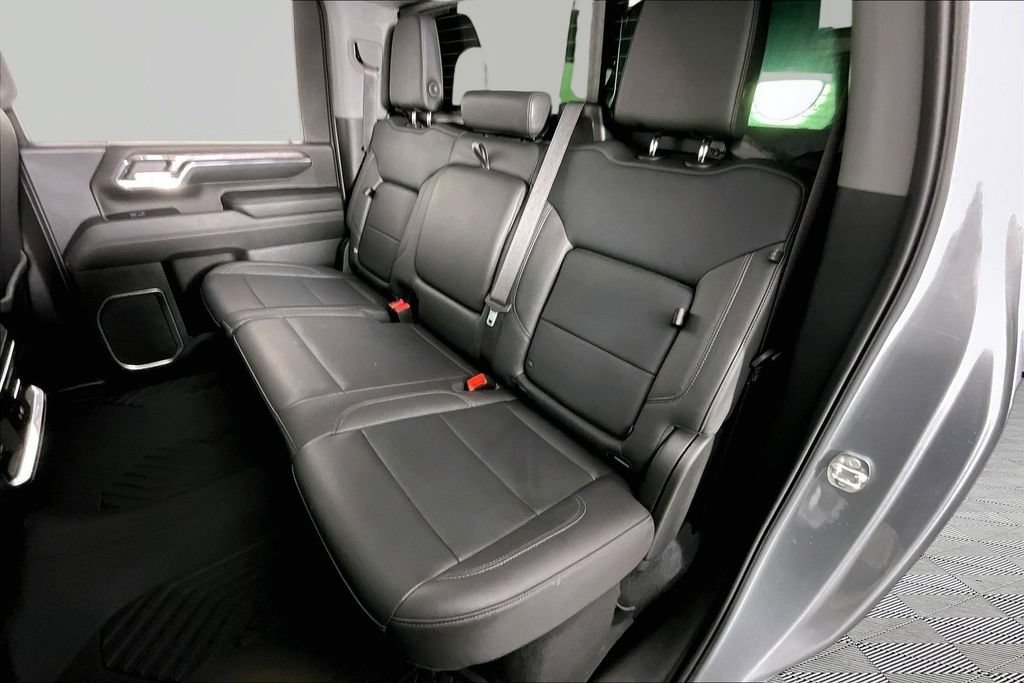 2024 Chevrolet Silverado 2500HD LTZ - Photo 21