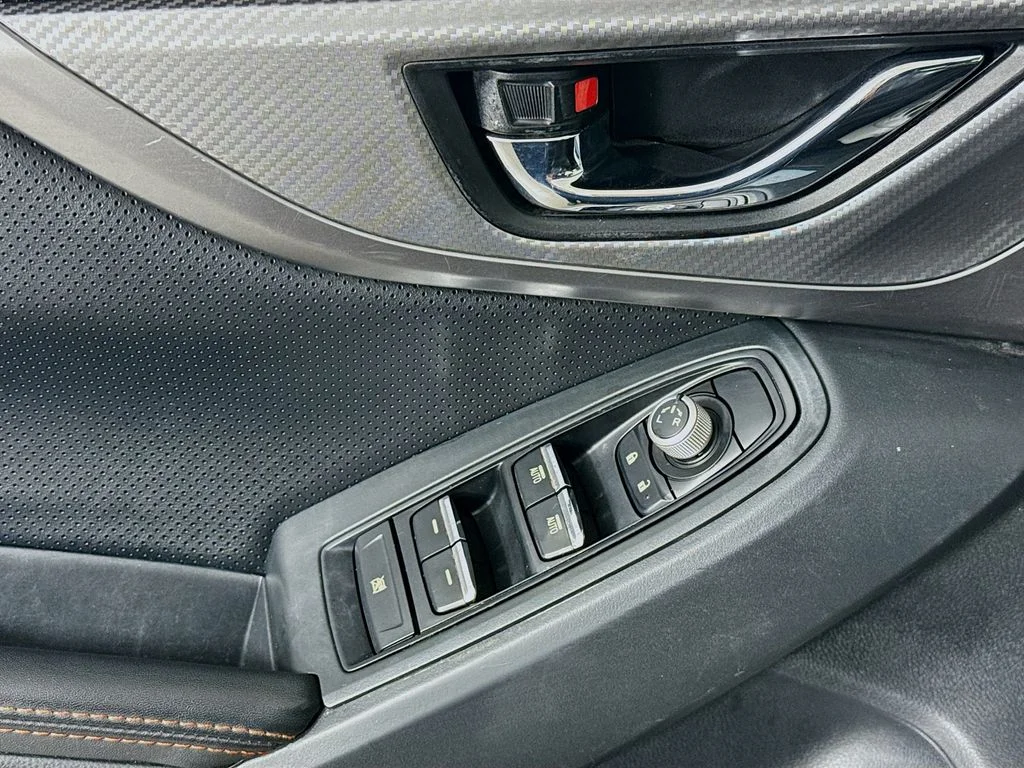 Used 2021 Gray Subaru Limited image 21