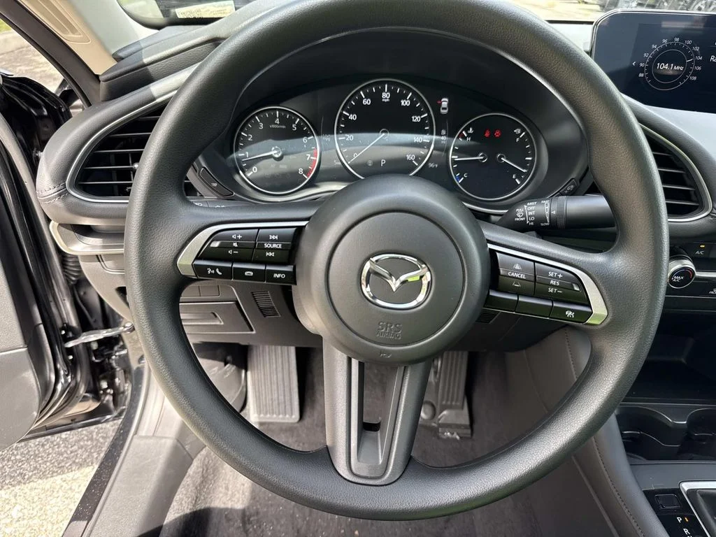 New 2026 Jet Black Mica Mazda 2.5 S image 43