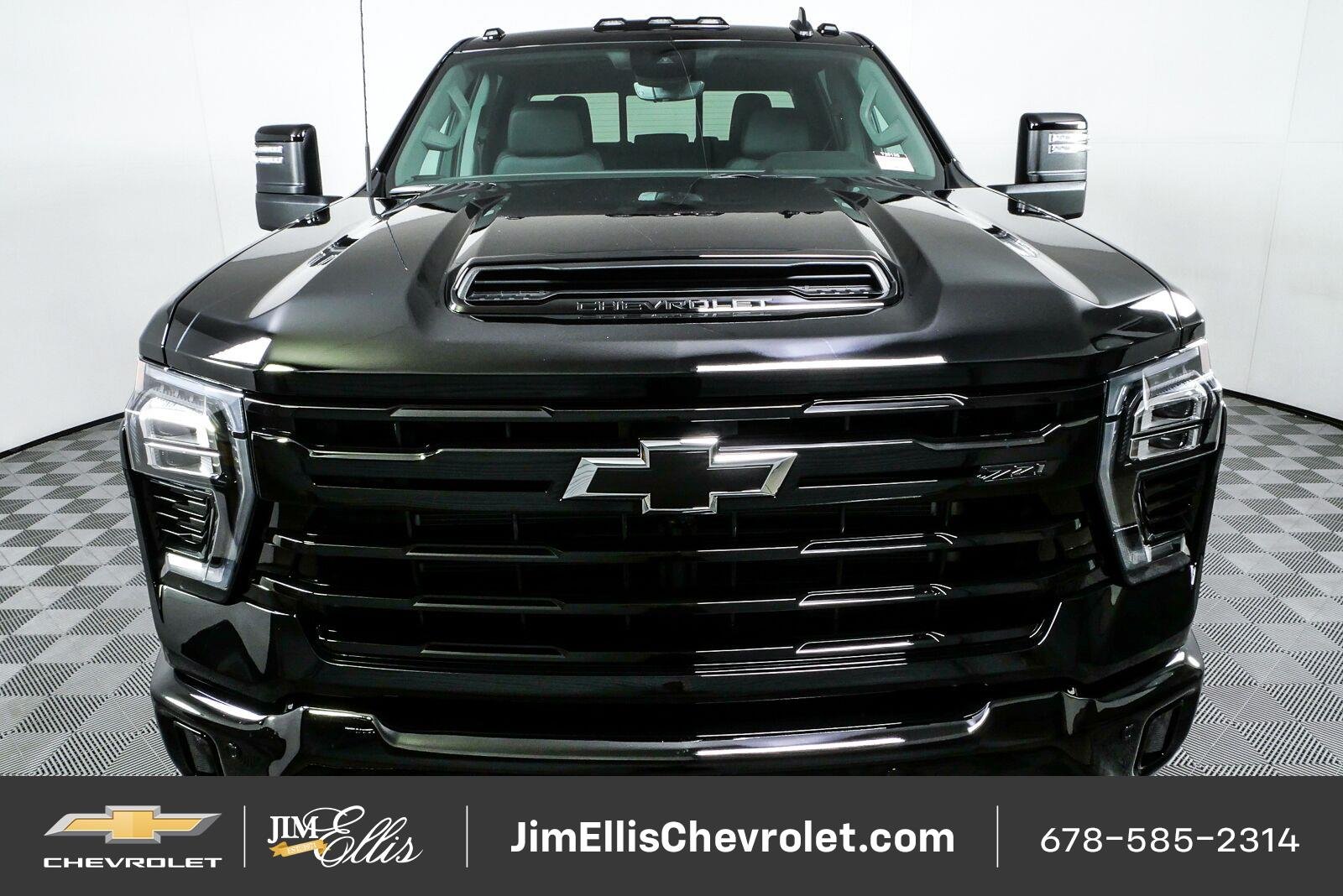 2026 Chevrolet Silverado 2500 HD LT - Photo 26