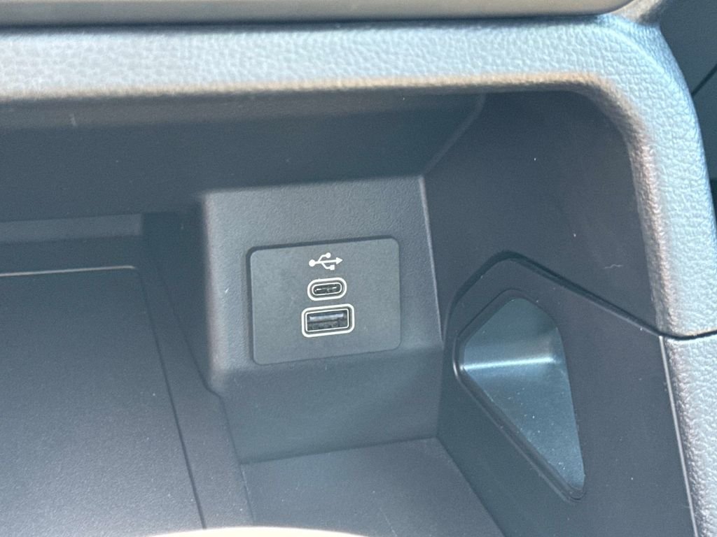 2025 Ford Ranger XL - Photo 31