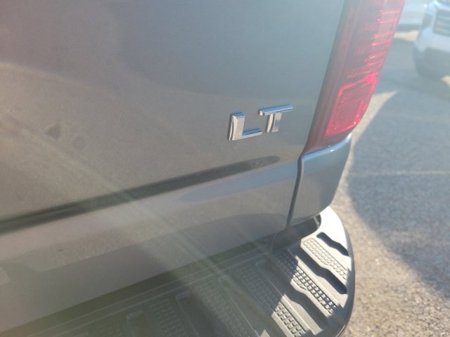 New 2026 Sterling Gray Metallic Chevrolet LT image 31