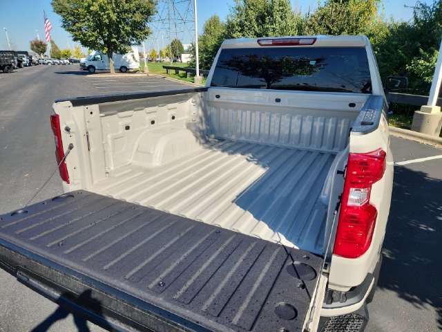 2026 Chevrolet Silverado 1500 Custom - Photo 18